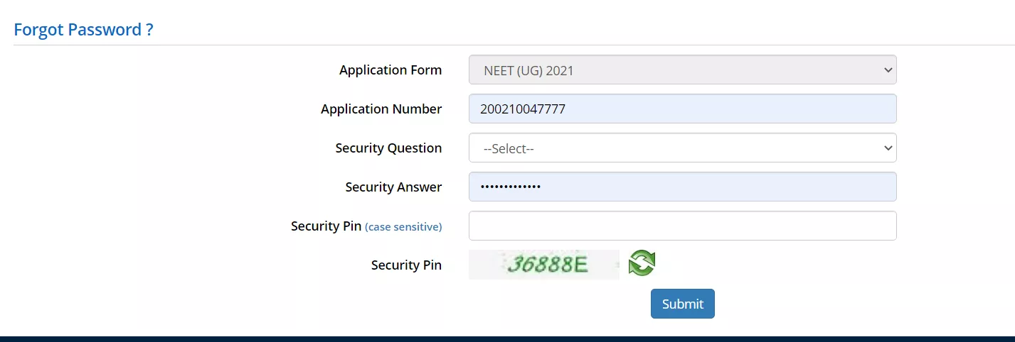 Neet Registration 2024 Registration Link Re Opened Fee Steps To Apply Jagran Josh 